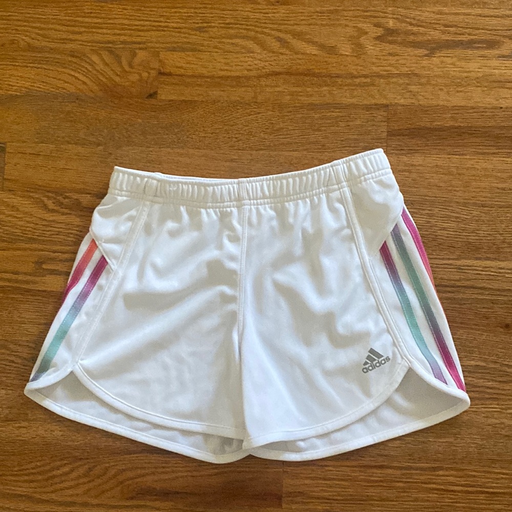 Brand new Adidas shorts